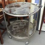 724 5671 BAR CART